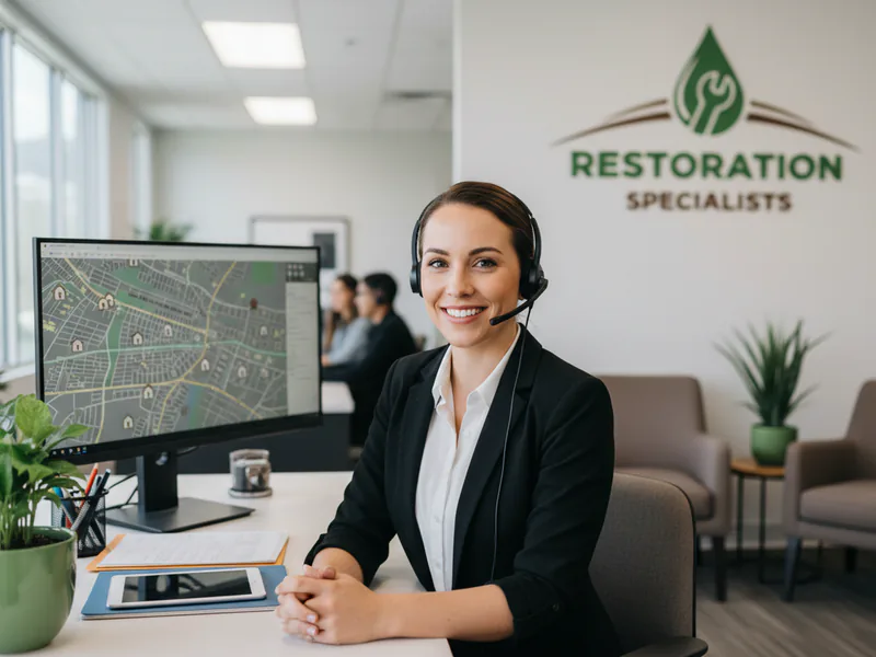 Water Damage Restoration  in Malvern  FAQ