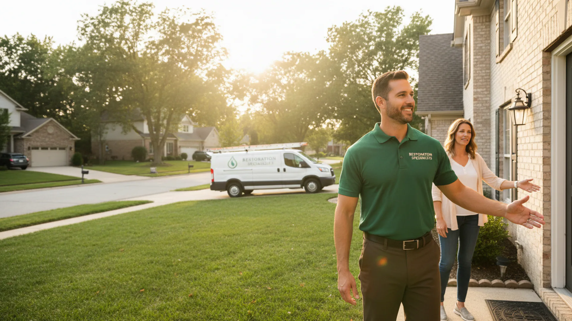 Local Water Damage Restoration in Malvern, AR Near Me – Proudly Serving Our Malvern, AR Community
